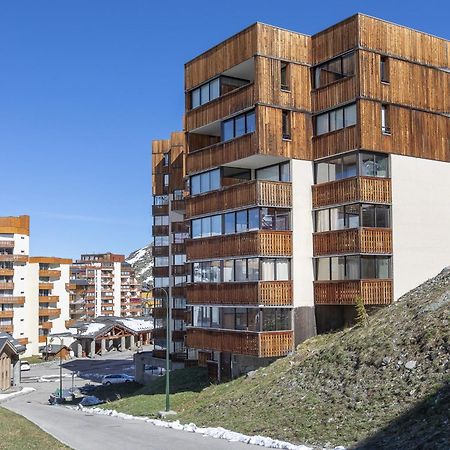Residence Le Serac - Val Thorens Eksteriør bilde
